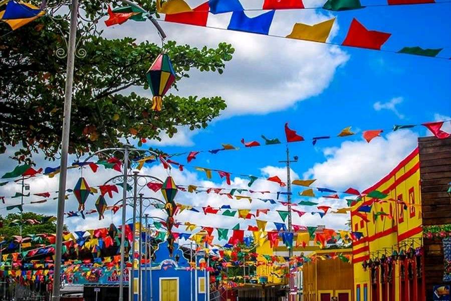 Festa Junina: dicas para curtir o ‘arraiá’ com segurança